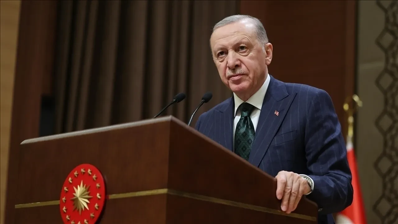 Kabine toplantısı saat kaçta? Cumhurbaşkanı Recep Tayyip Erdoğan başkanlık edecek