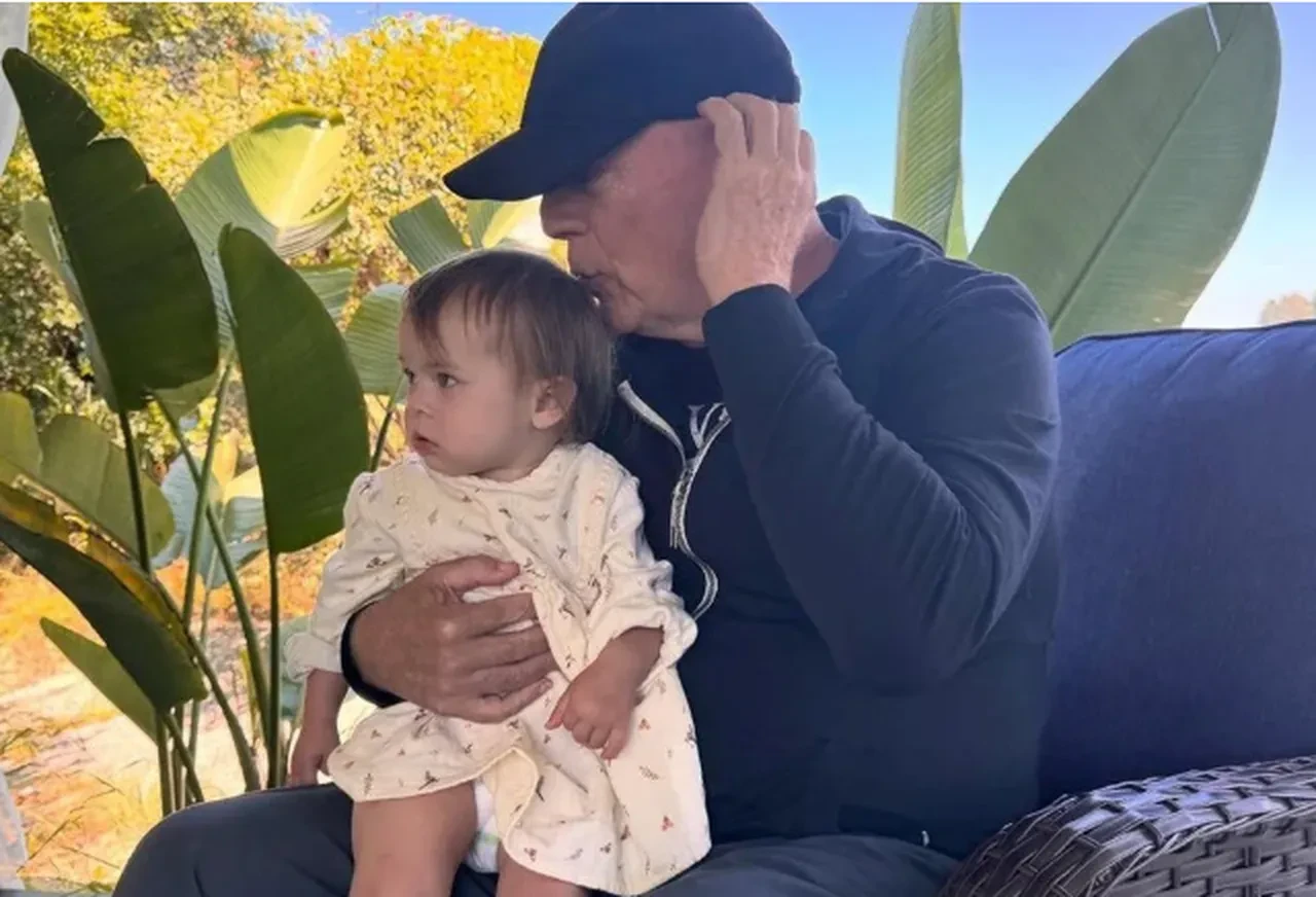 Kızı Bruce Willis'in son sağlık durumunu paylaştı! Konuşma yeteneğini kaybediyor 