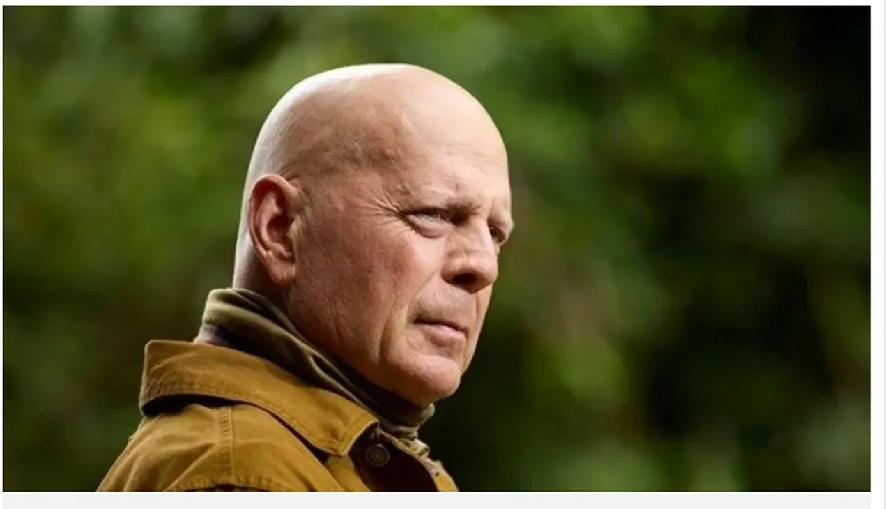 Kızı Bruce Willis'in son sağlık durumunu paylaştı! Konuşma yeteneğini kaybediyor 