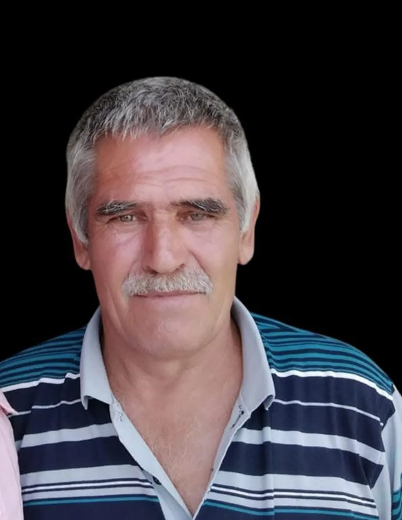 Köy kahvesinde kanlı buluşma! Husumetlisini bıçaklayarak katletti