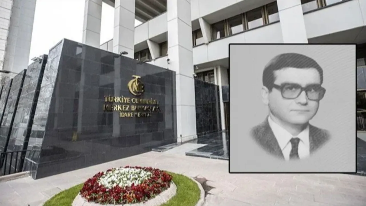 Merkez Bankası eski yöneticisi Lütfi Hasan Ersel vefat etti
