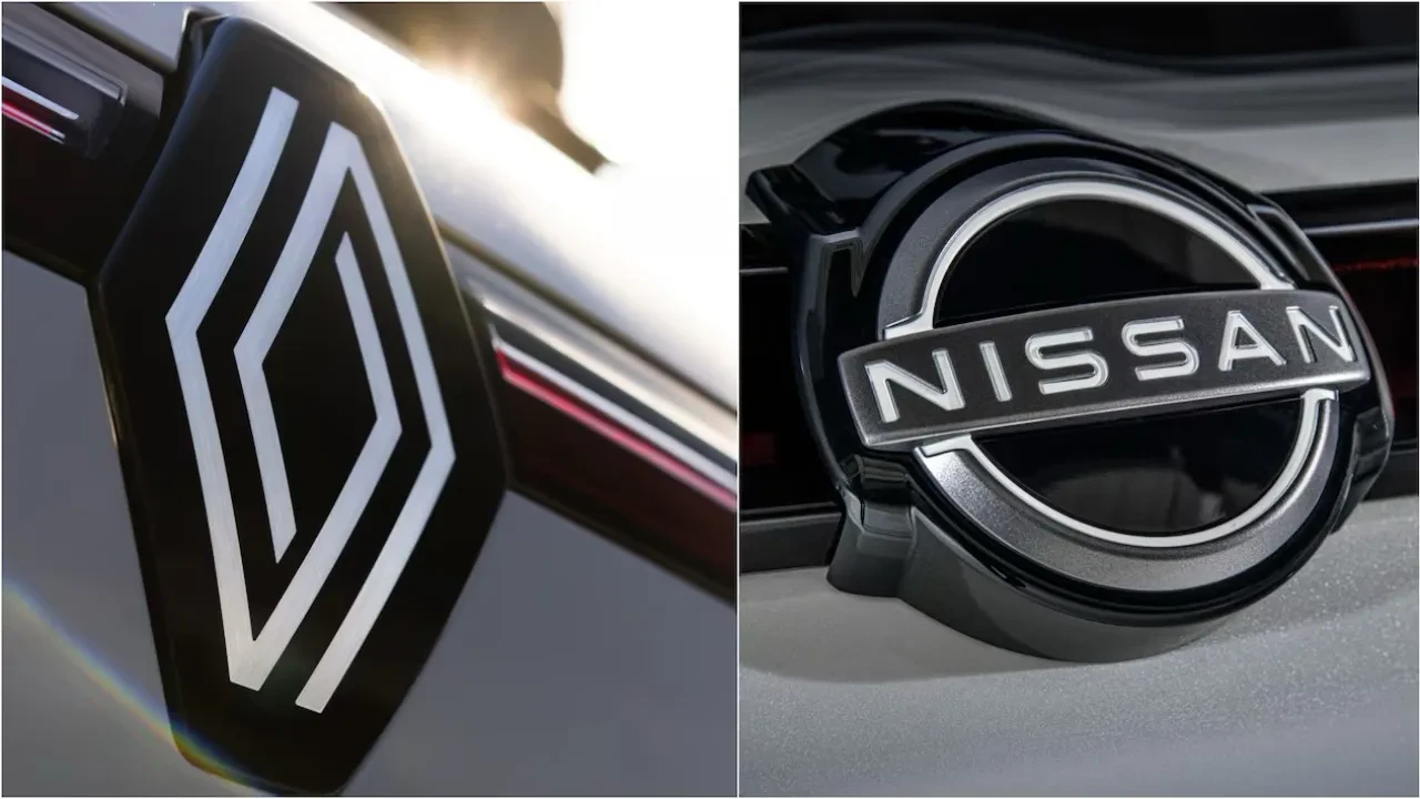 Nissan, Renault'taki hissesini azaltıyor: Yeni araç geliştirmeye odaklanacak