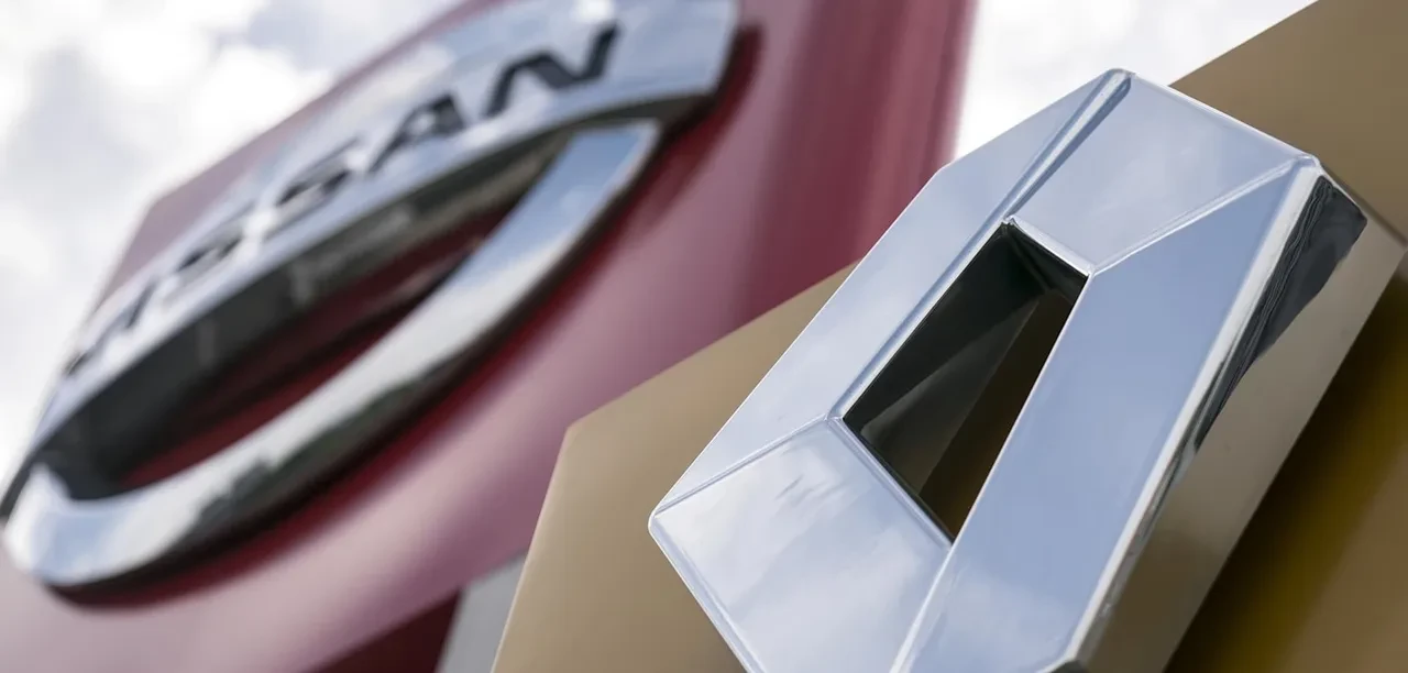 Nissan, Renault'taki hissesini azaltıyor: Yeni araç geliştirmeye odaklanacak