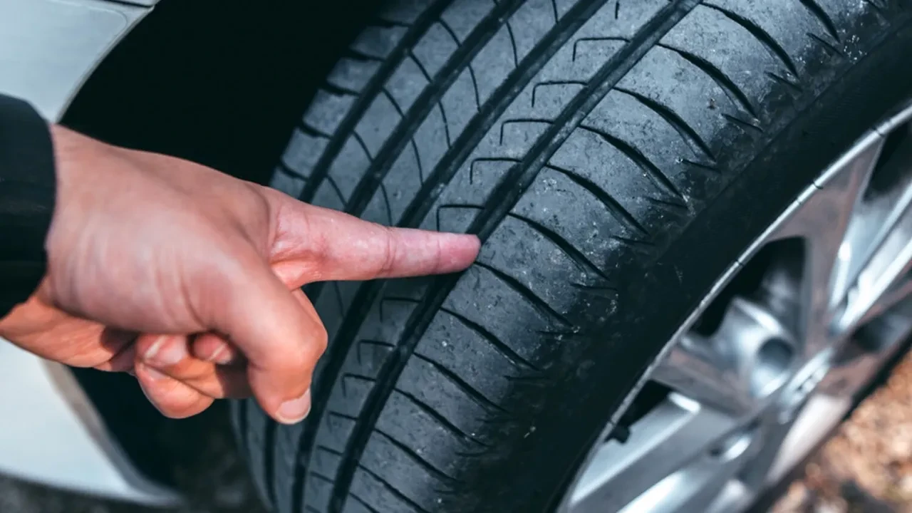 Otomobillerde yeni dönem: Lastikler akıllanıyor
