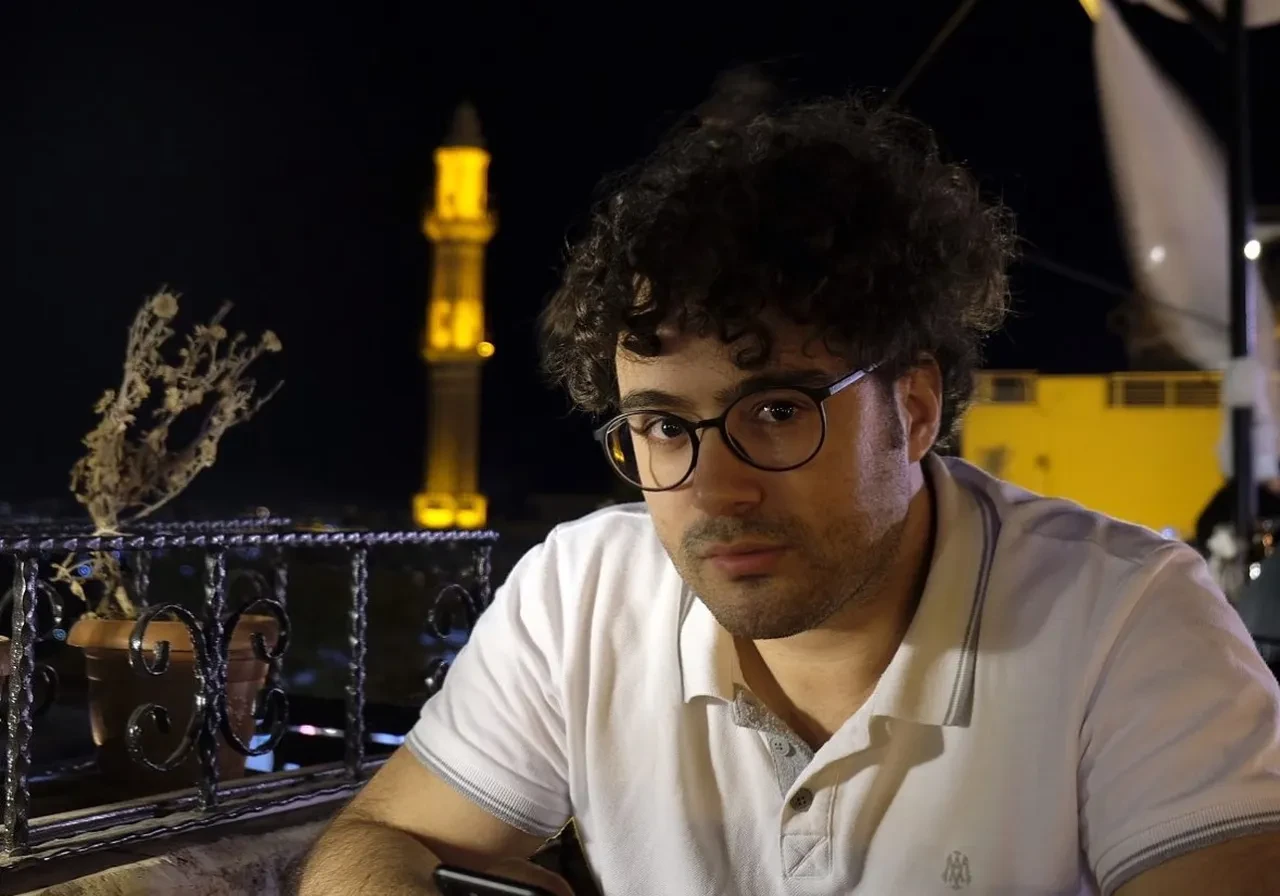 Oyuncu Abdullah Cevheroğlu hayatını kaybetti