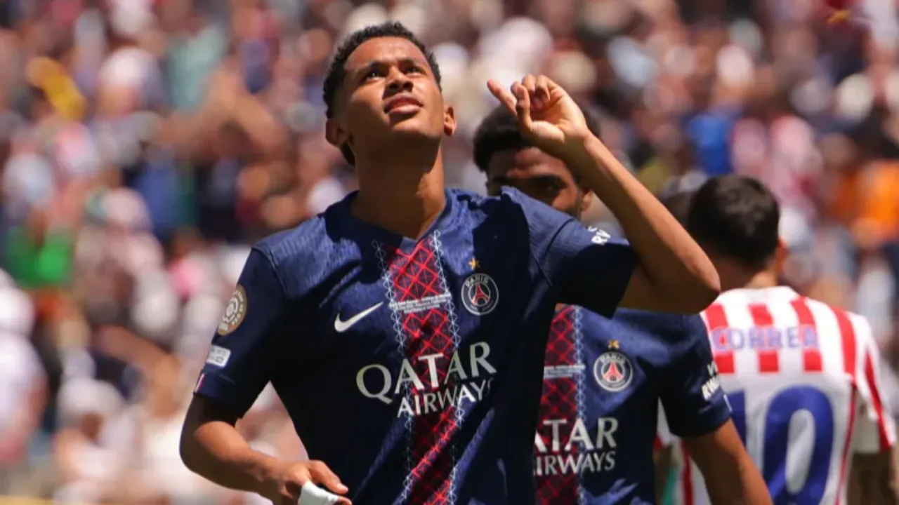 PSG Atletico Madrid maç sonucu kaç kaç? 4 farklı galibiyet