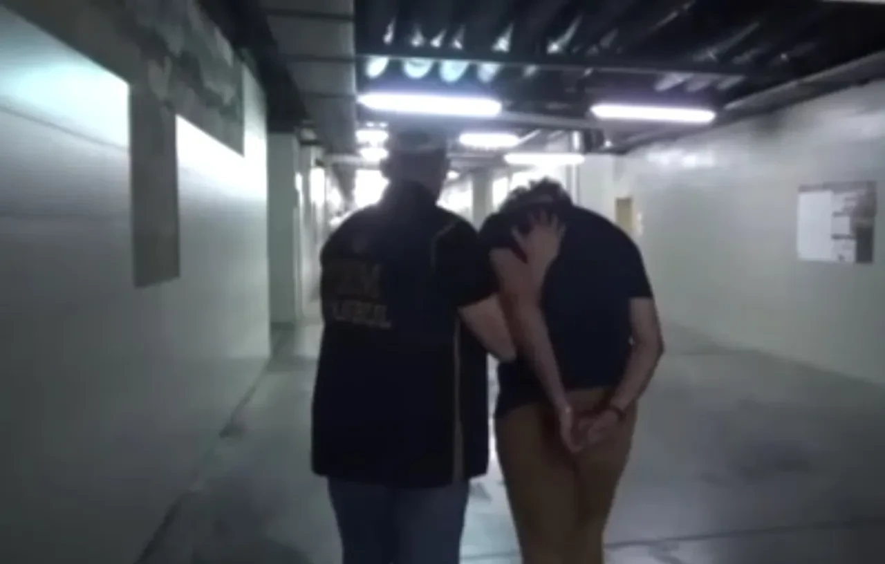 ROKETSAN'a sızdı, örgüt üyelerini de ASELSAN’a yönlendirdi! FETÖ'nün kritik isimlerinden biri daha yakalandı