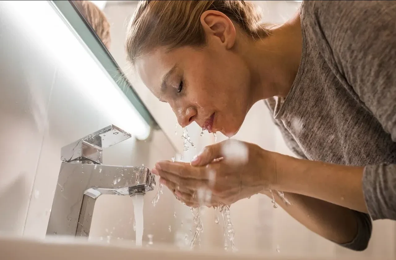 Sadece 60 günde 20 yaş gençleştiren formülü açıkladılar! 8 basit adım