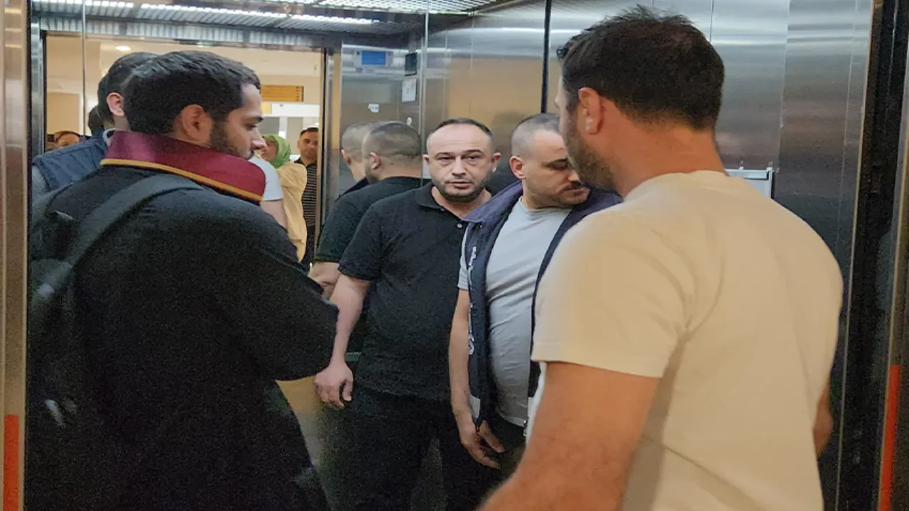 Sahte avukatı yazım hatası ele verdi! 10 milyon liralık vurgun yaptığı ortaya çıktı