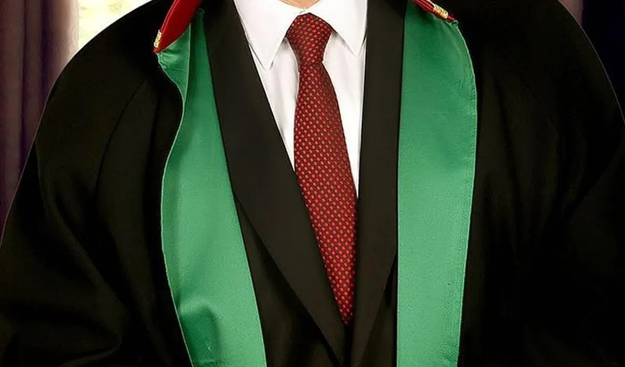 Sahte avukatı yazım hatası ele verdi! 10 milyon liralık vurgun yaptığı ortaya çıktı