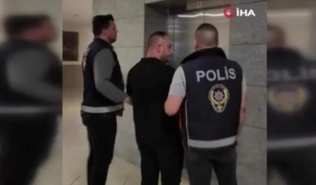 Sahte avukatı yazım hatası ele verdi! 10 milyon liralık vurgun yaptığı ortaya çıktı