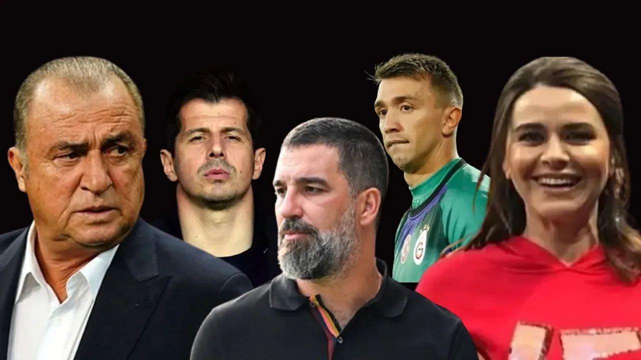 Seçil Erzan davasında yeni gelişme! Fatih Terim ile Erzan’ın dosyası uzlaştırmaya gönderildi