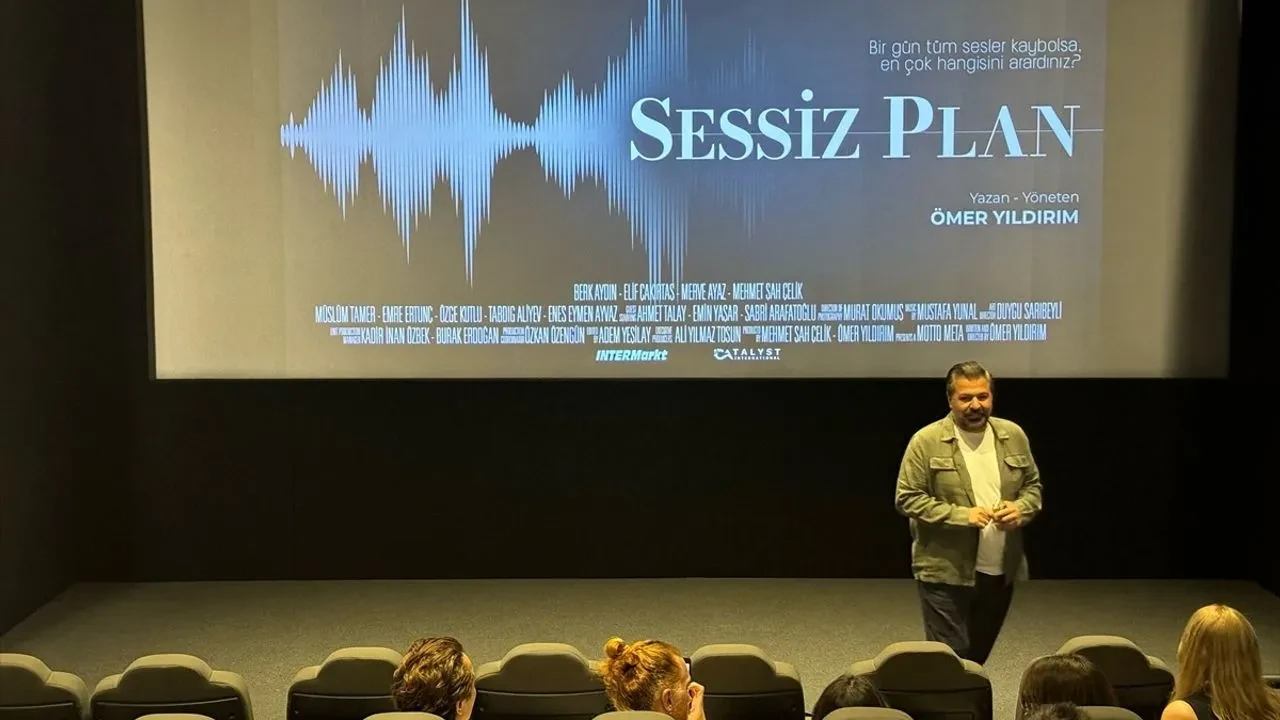 "Sessiz Plan", kalplere sessizce dokunuyor!
