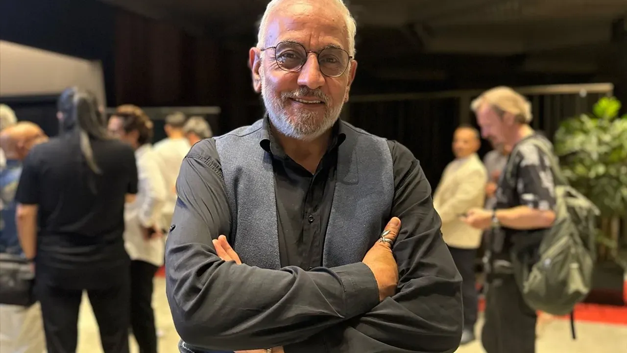 "Sessiz Plan", kalplere sessizce dokunuyor!