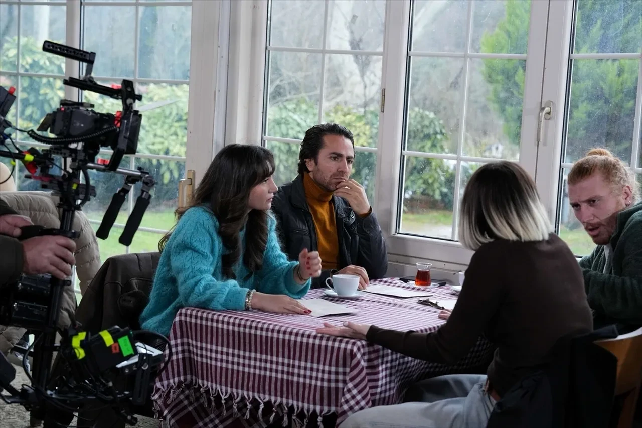 "Sessiz Plan", kalplere sessizce dokunuyor!