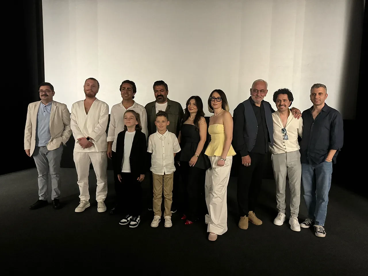 "Sessiz Plan", kalplere sessizce dokunuyor!