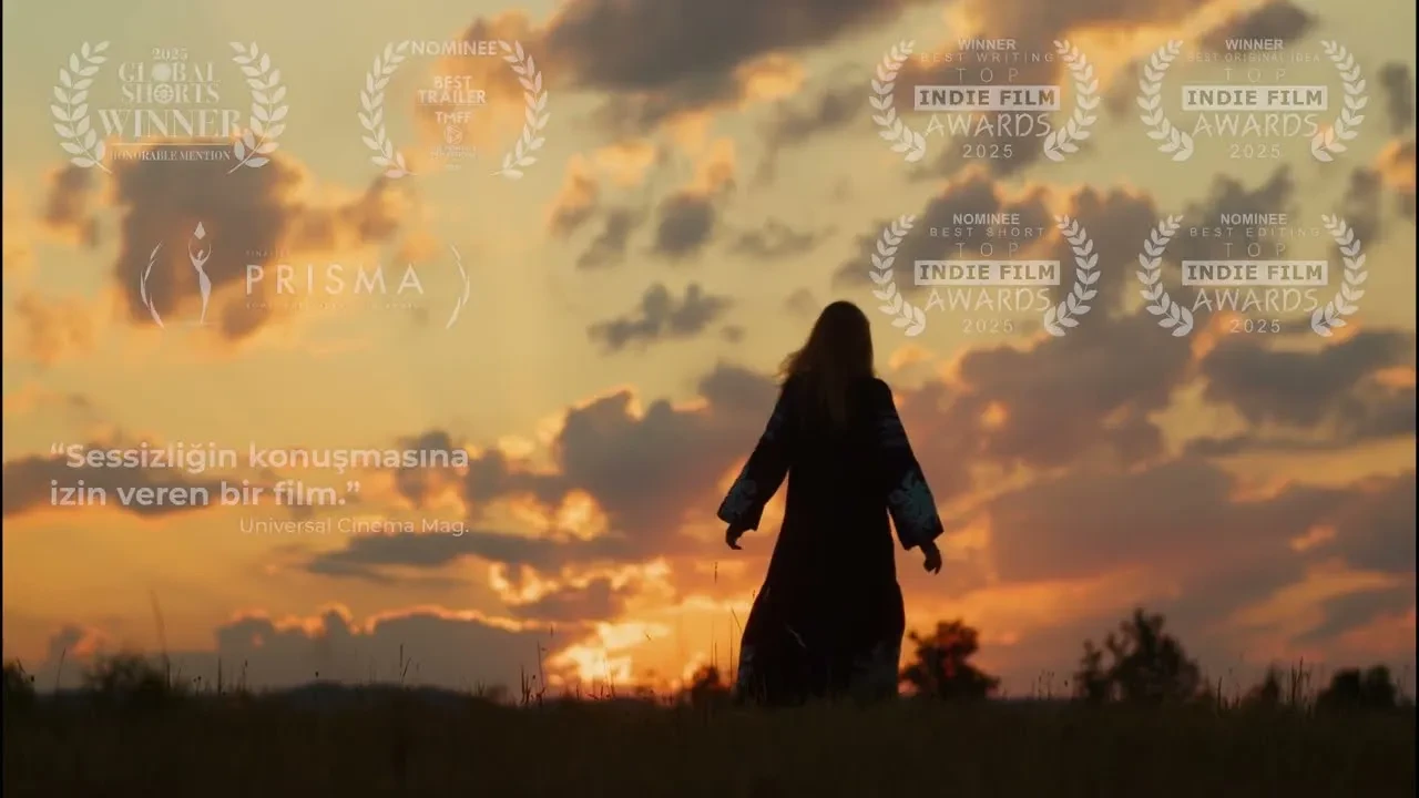 "Sessiz Plan", kalplere sessizce dokunuyor!