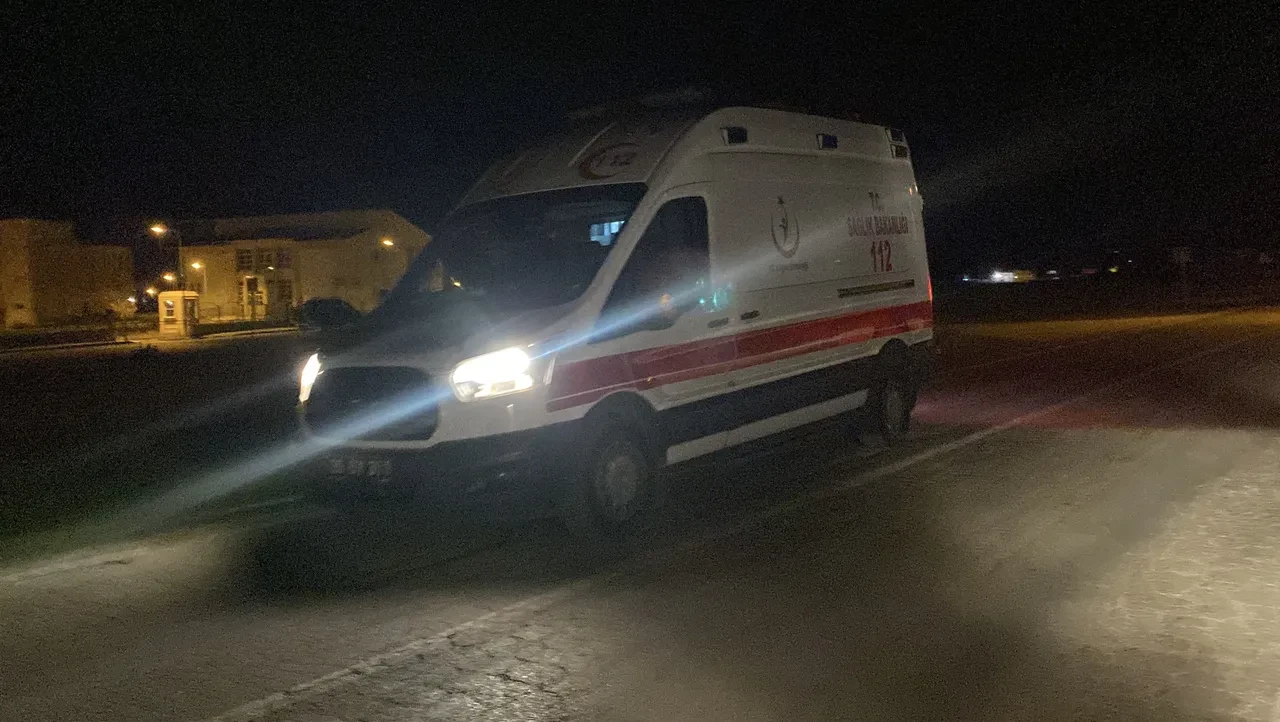 Sokak düğününde kabusu yaşadı! Talihsiz kadın bir anda yere yığıldı