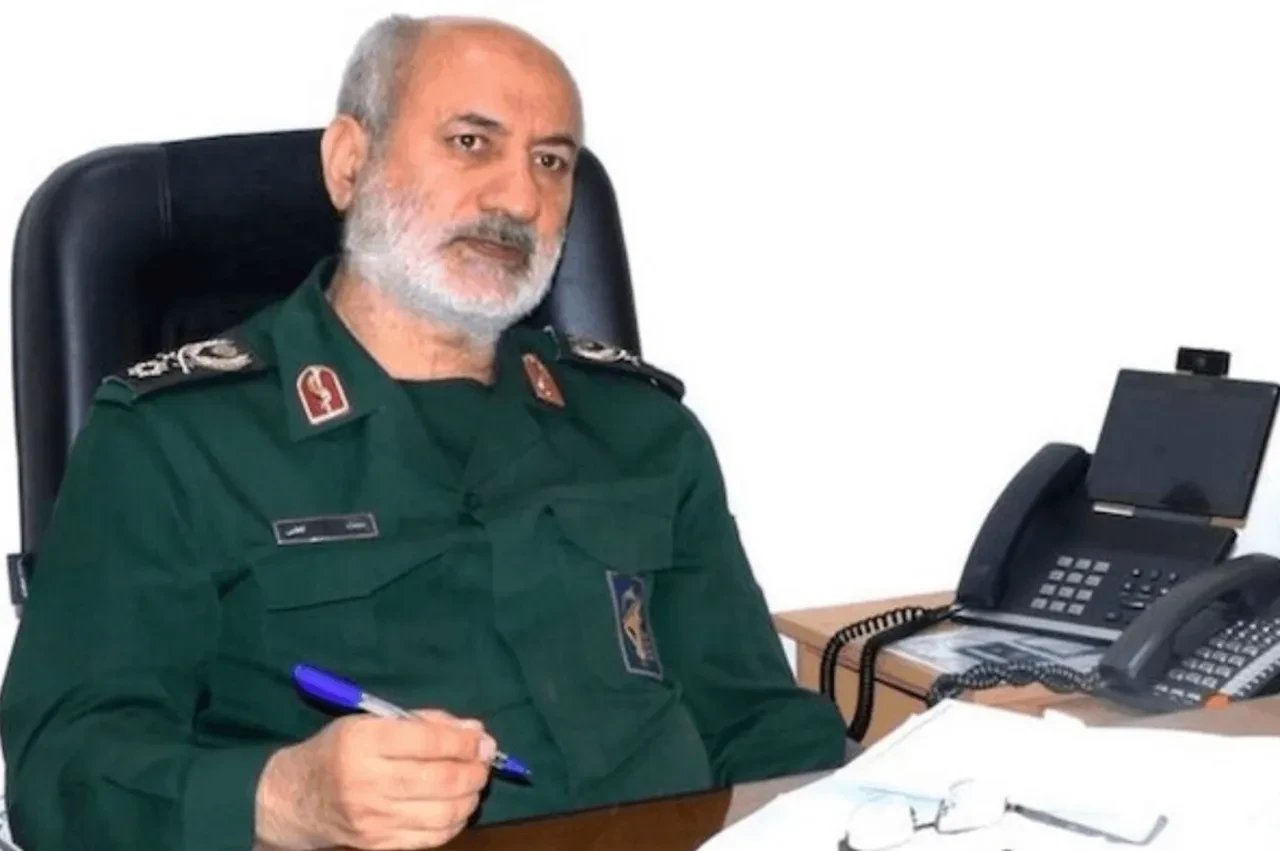 İran'dan flaş açıklama! Üst düzey 3 yönetici daha öldürüldü