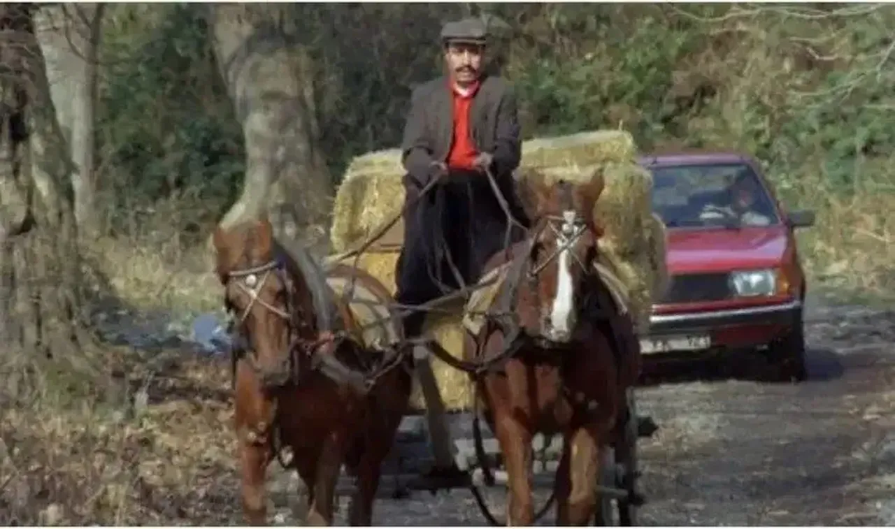 Sosyete Şaban filminin konusu ve oyuncuları merak ediliyor