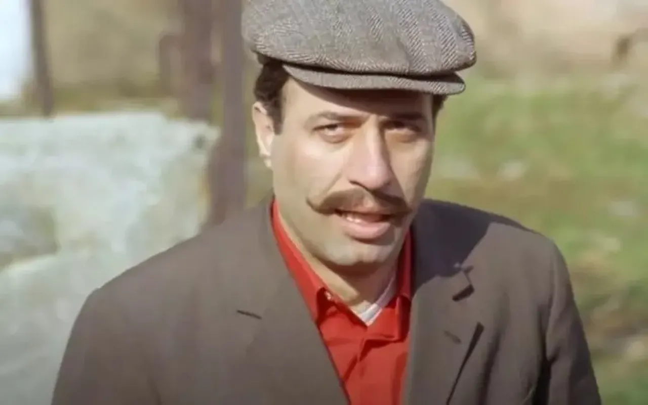 Sosyete Şaban filminin konusu ve oyuncuları merak ediliyor