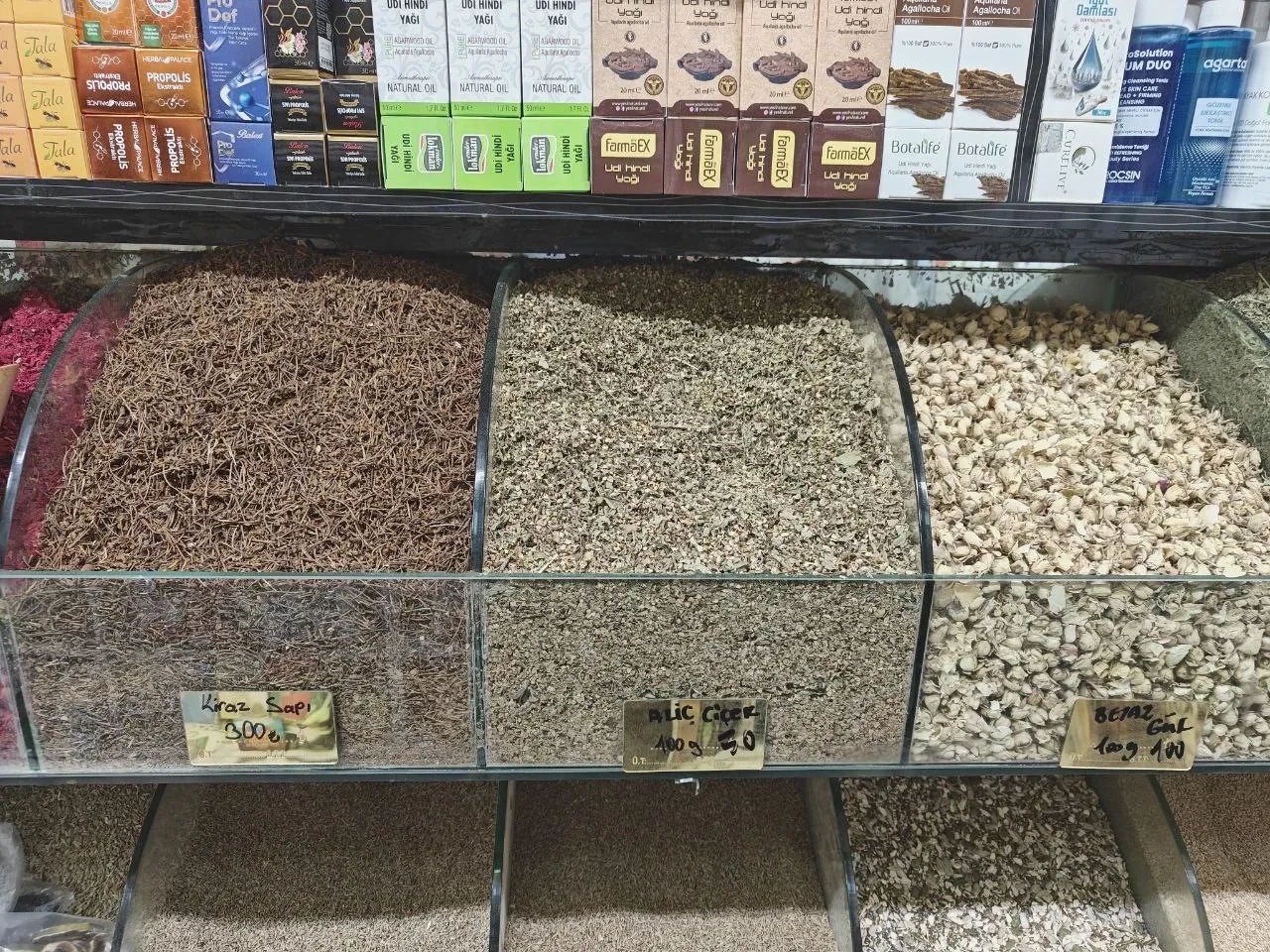 Ter kokusunu bastırıyor ama sakın rastgele almayın! İşte tavsiye edilen doğal ürünler