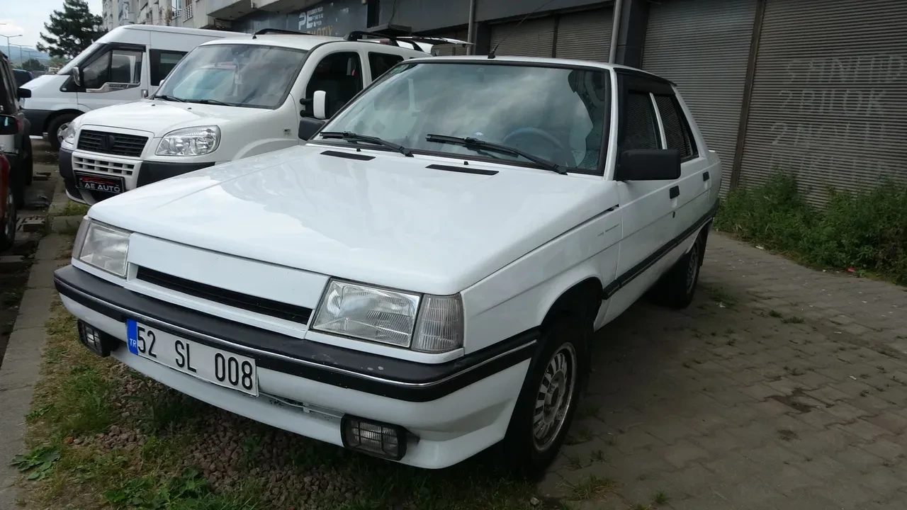 Trafik cezasını görünce şaşkına döndü! 800 kilometre öteden tutanak kesildi