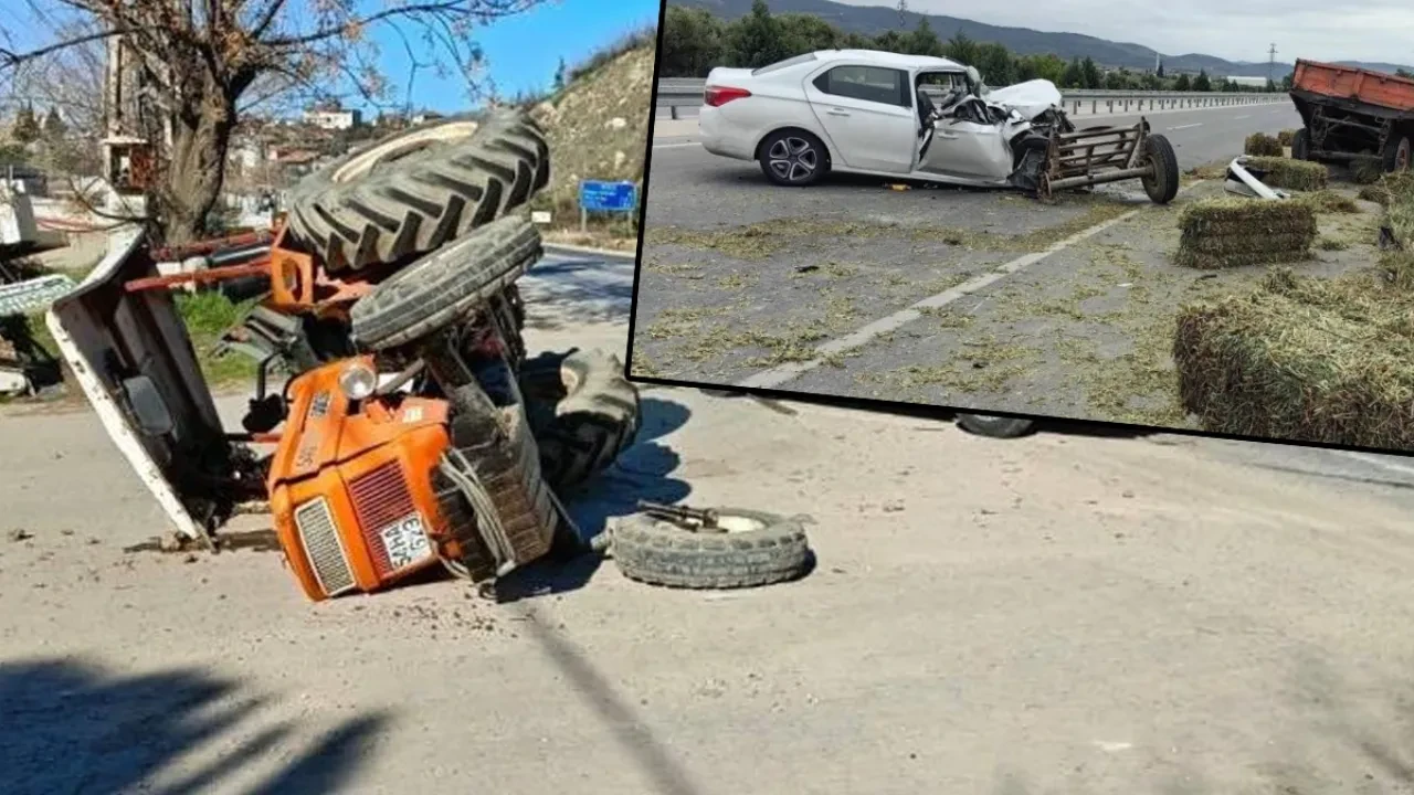 Traktörler tabuta dönüştü! 16 ölü, 59 yaralı: Raporlar ihmali gözler önüne serdi