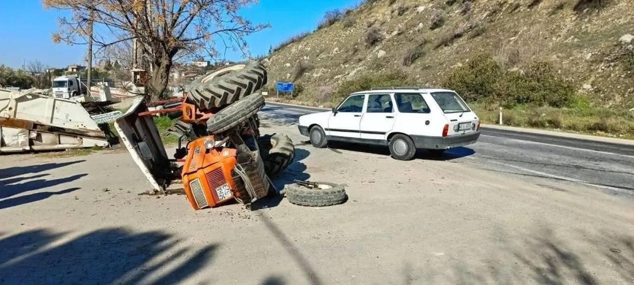 Traktörler tabuta dönüştü! 16 ölü, 59 yaralı: Raporlar ihmali gözler önüne serdi