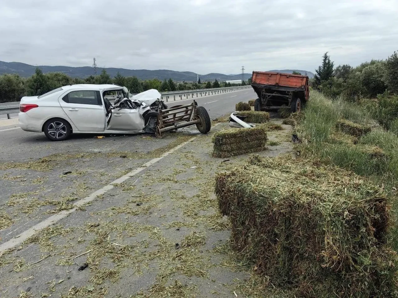 Traktörler tabuta dönüştü! 16 ölü, 59 yaralı: Raporlar ihmali gözler önüne serdi