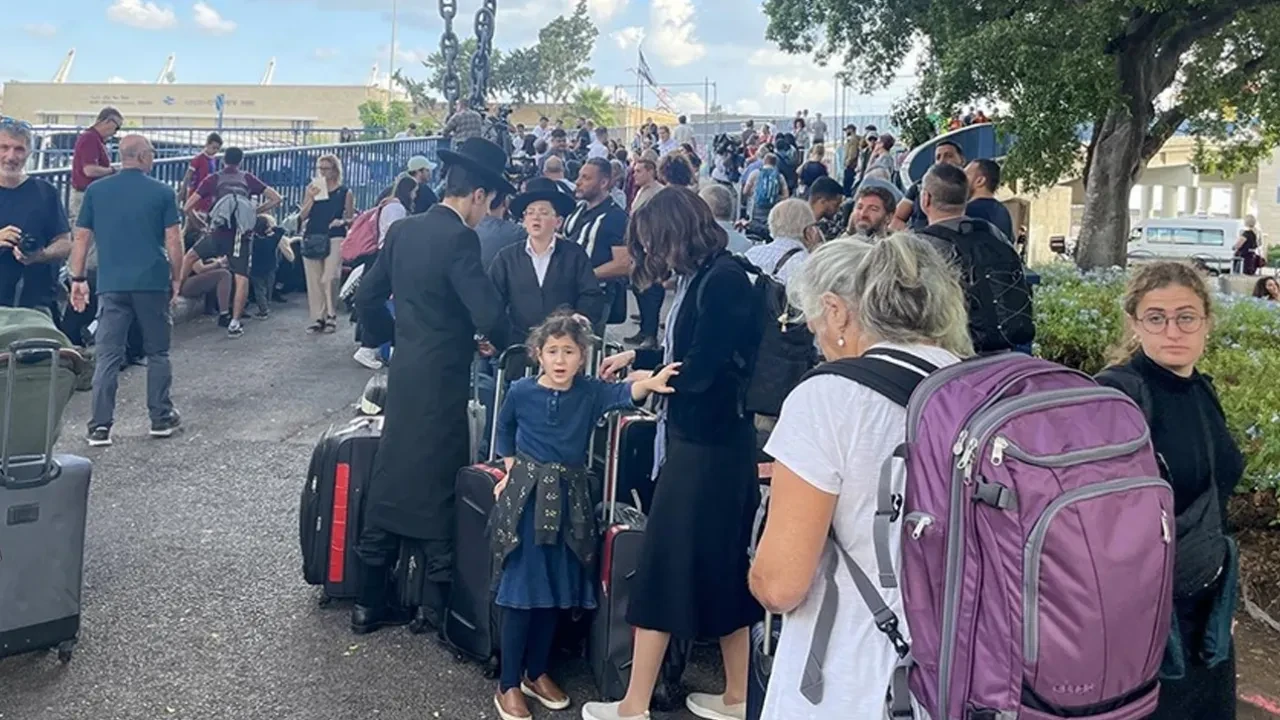 Ülkelerin İsrail planı ortaya çıktı: Bu son şansınız olabilir 