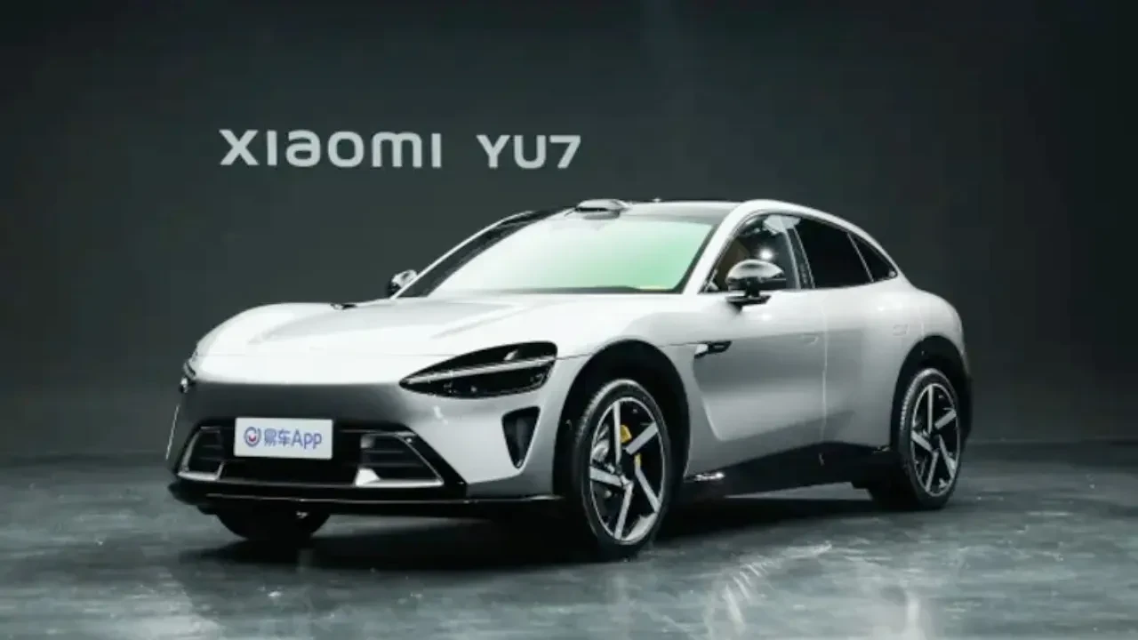 Üreticisi bile şaşkın! Çinli otomobile gelen yoğun talep lansmanı öne çektirdi