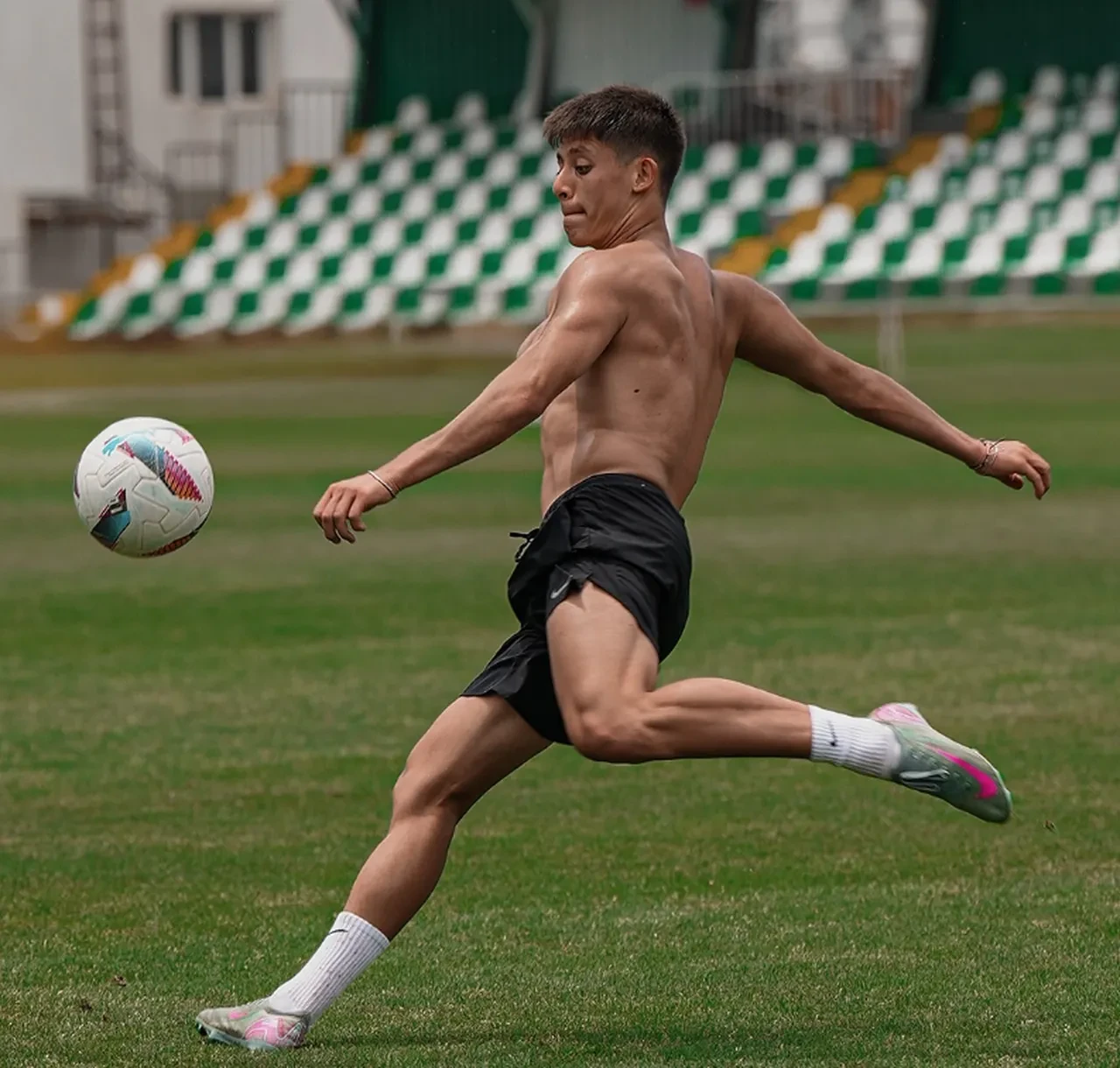 Xabi Alonso'nun Arda Güler planı değişti! Yeni transfer sonrası yeni planı yazdılar