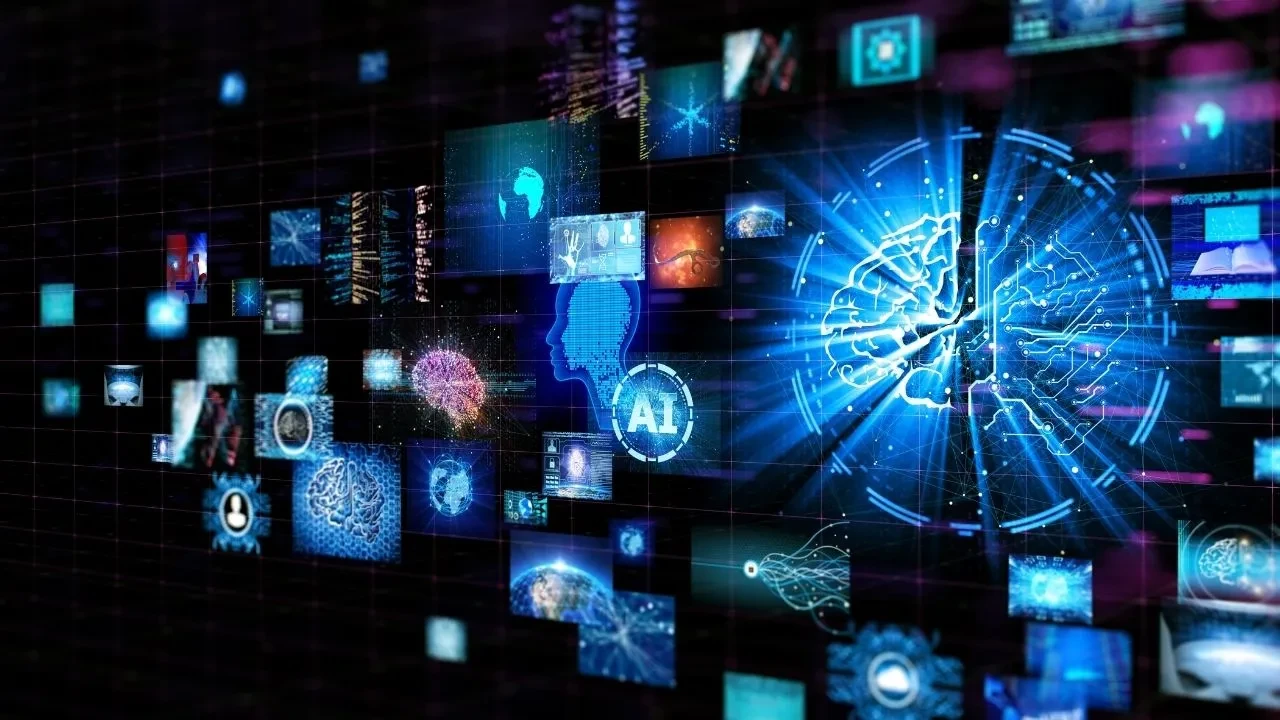 Yapay zeka sayesinde evden çıkmadan para kazanmak mümkün