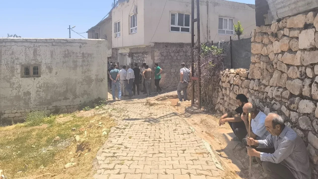 Yaşlı çiftin acı ölümü! Elektrik akımına kapılıp birlikte can verdiler