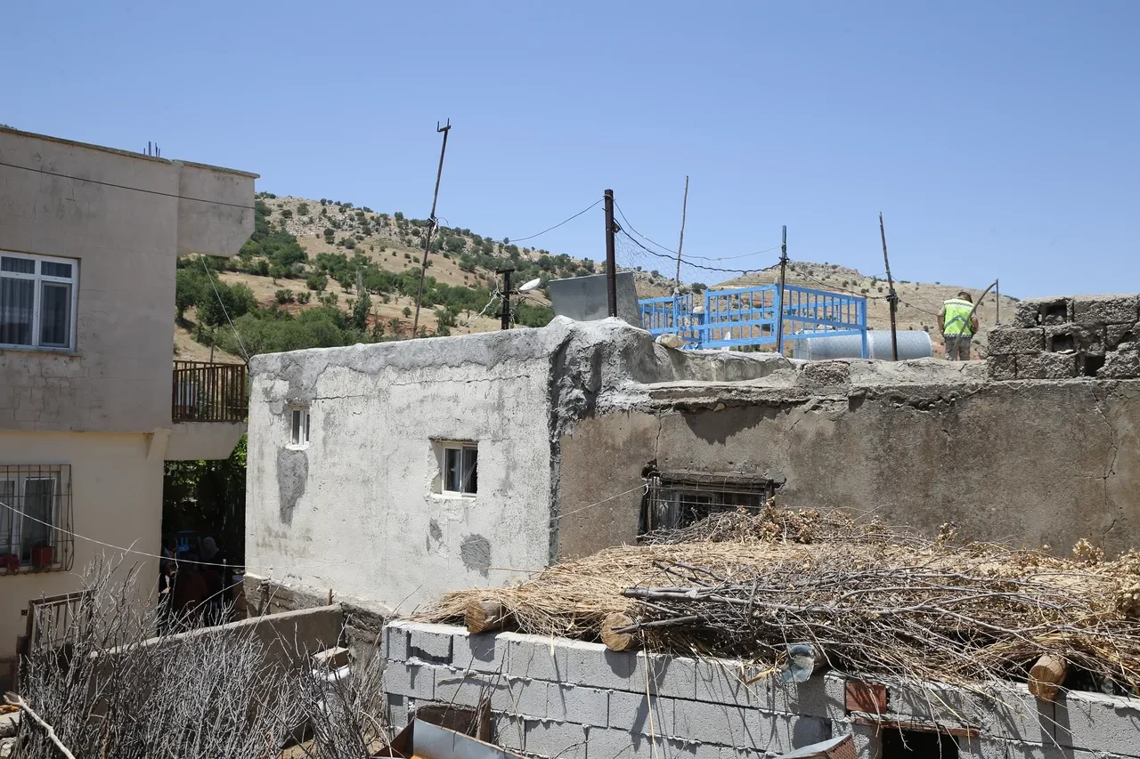 Yaşlı çiftin acı ölümü! Elektrik akımına kapılıp birlikte can verdiler