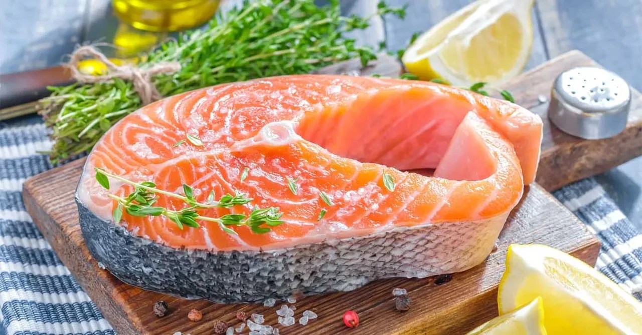 Yaz aylarında hangi balık tüketilmeli? En sağlıklı balık seçimi