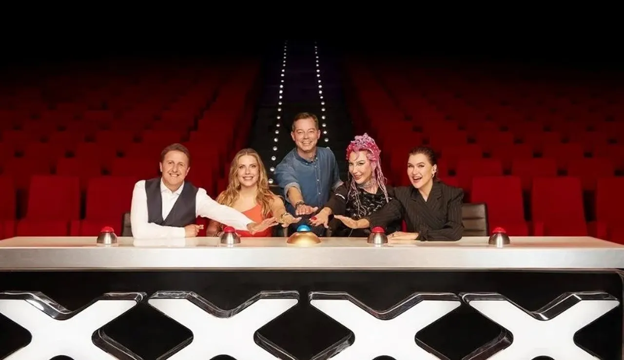 Yetenek Sizsiniz yarışması ne zaman başlıyor hangi kanalda?