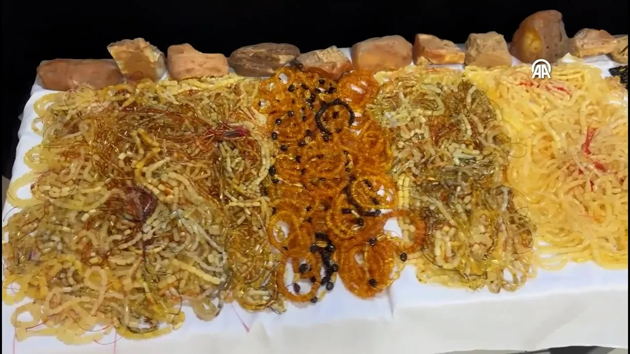 50 milyon TL'lik kaçakçılık girişimi! Tırdan çıkanlar şoke etti 