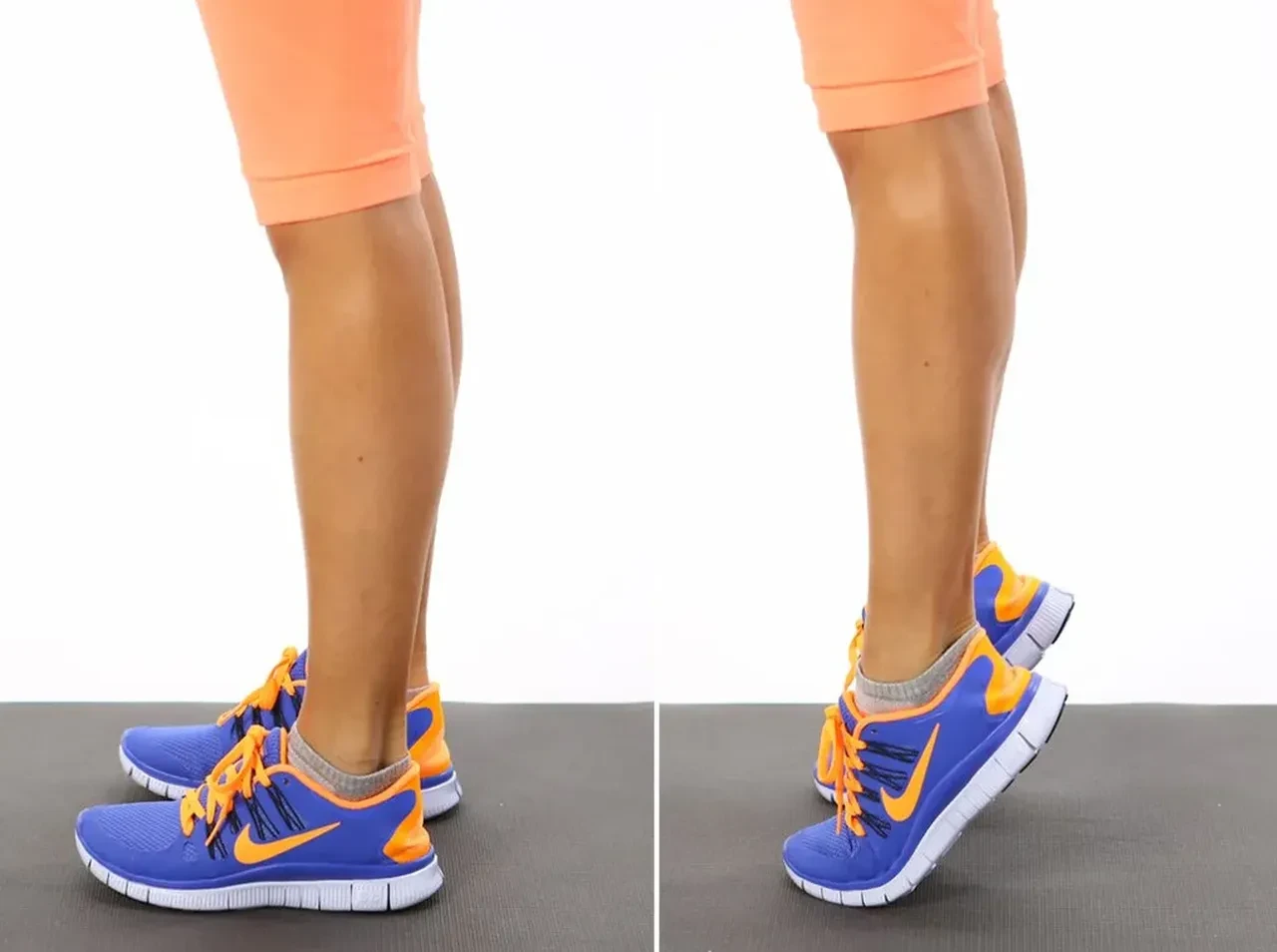 60'lı yaşlardan sonra bile formda kalmak için bunu yapın! Sadece 4 basit hareket