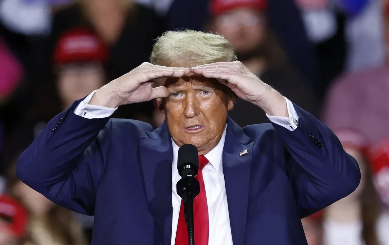 ABD Başkanı Trump'tan uyarı: Tahran'ı derhal terk edin