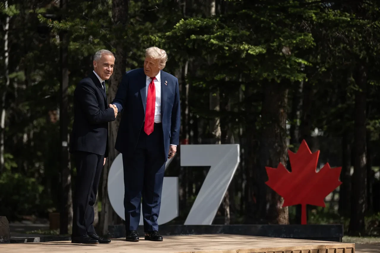 ABD Başkanı Trump'tan uyarı: Tahran'ı derhal terk edin