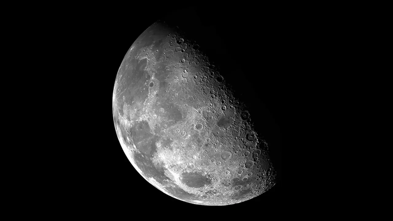 Amerika yerinde sayarken Çin Ay hedefinde bir adım daha öne geçti