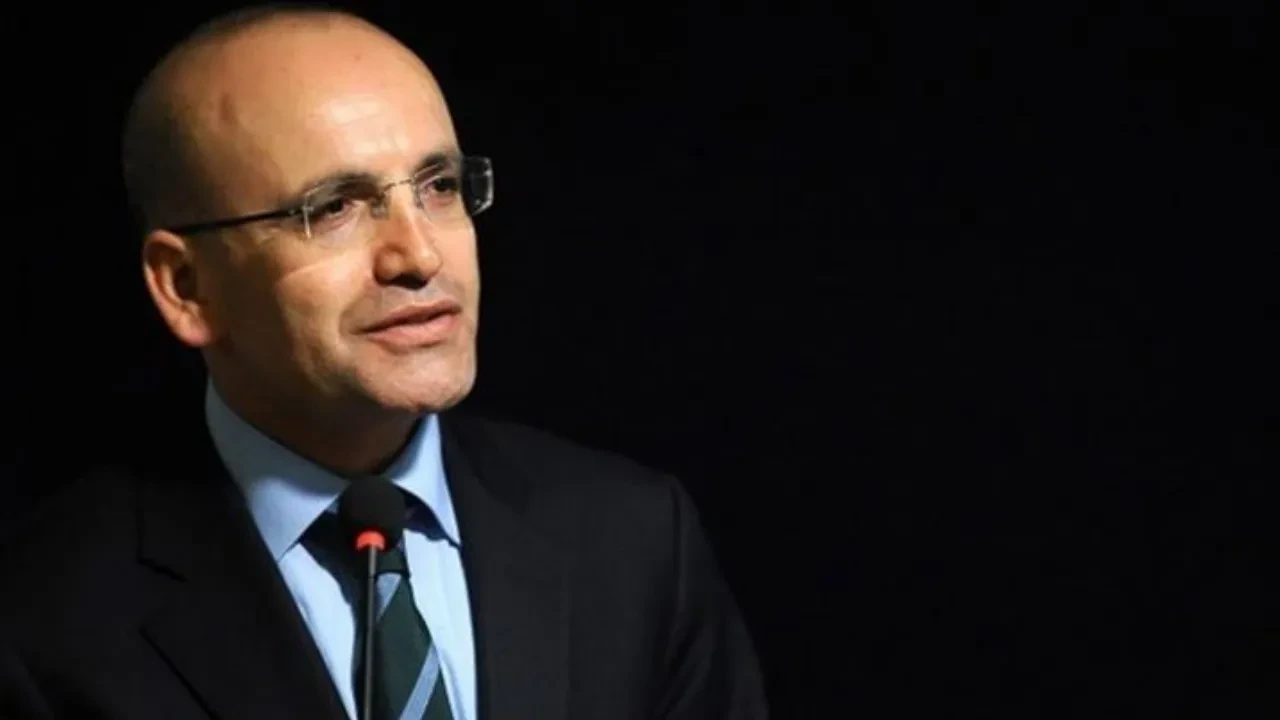 Bakan Şimşek açıkladı: Cari açıkta 39,3 milyar dolarlık iyileşme