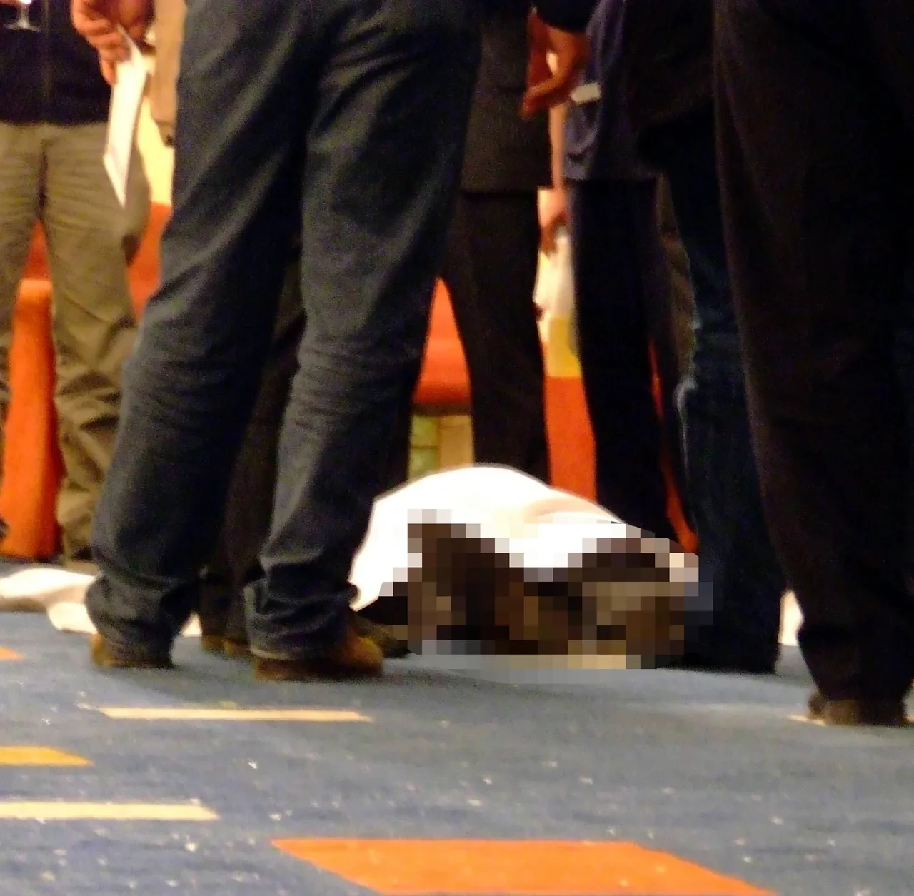 Barda korkunç cinayet! Katil 18 yıl sonra çöp atarken yakalandı!