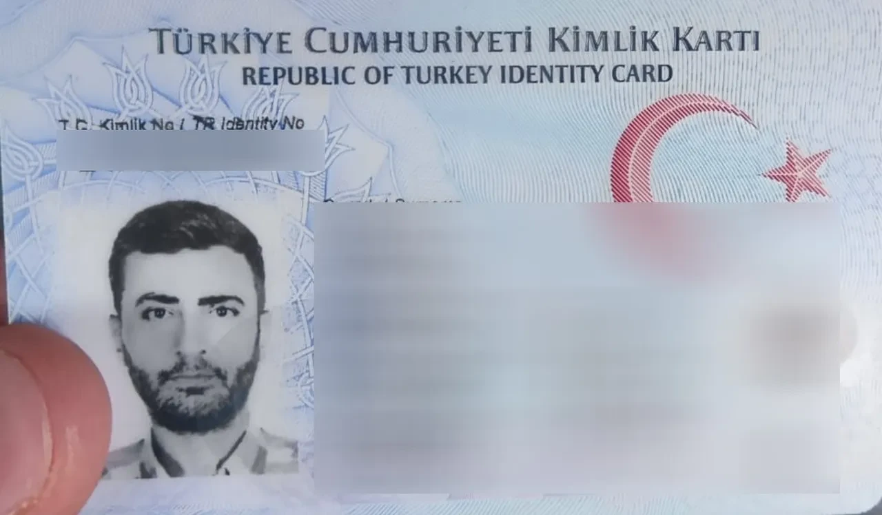 Barda korkunç cinayet! Katil 18 yıl sonra çöp atarken yakalandı!