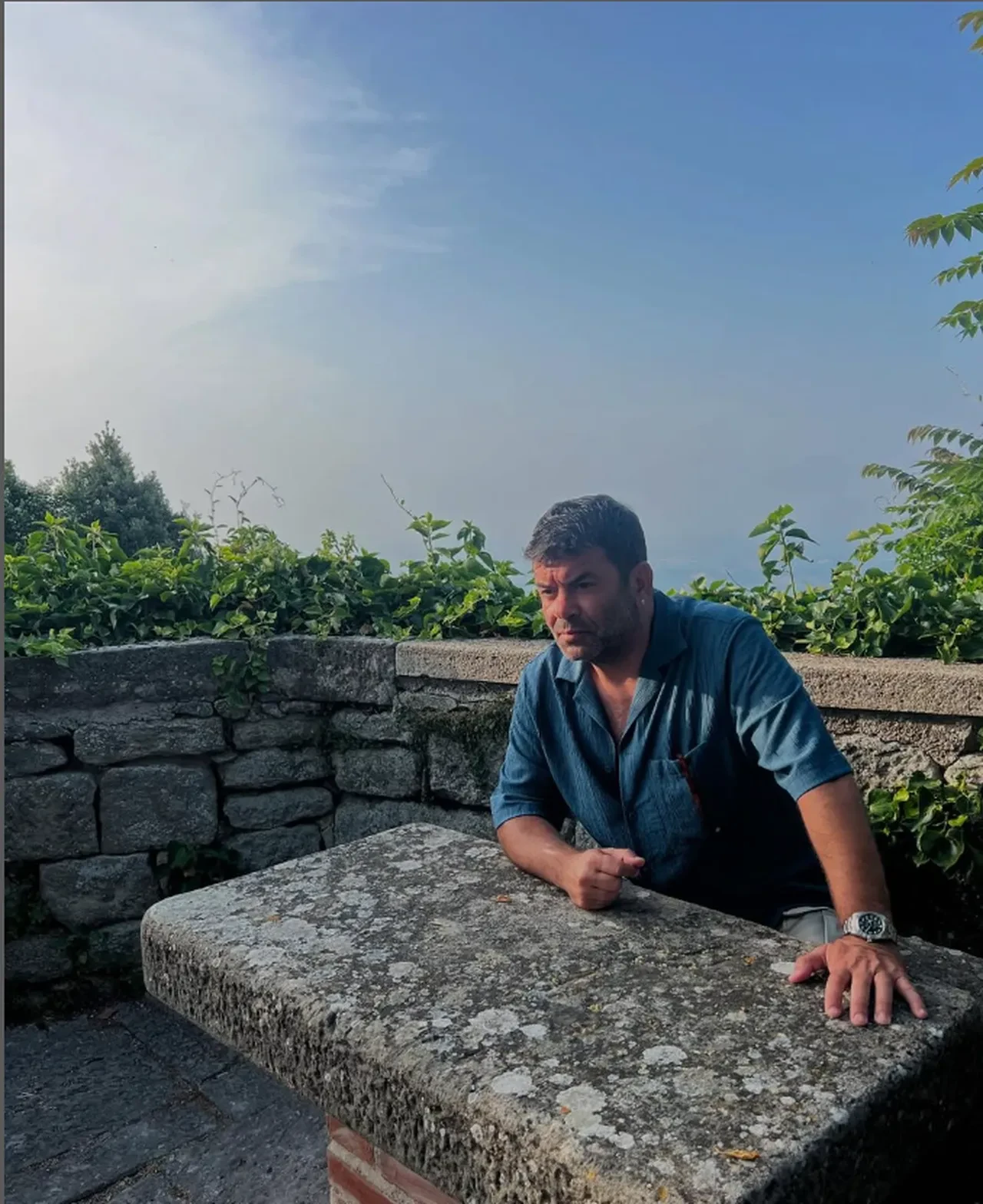 Bülent Şakrak 20 kilo verdi! Meslektaşlarına kafa tuttu: 5 cm daha uzun olsam 