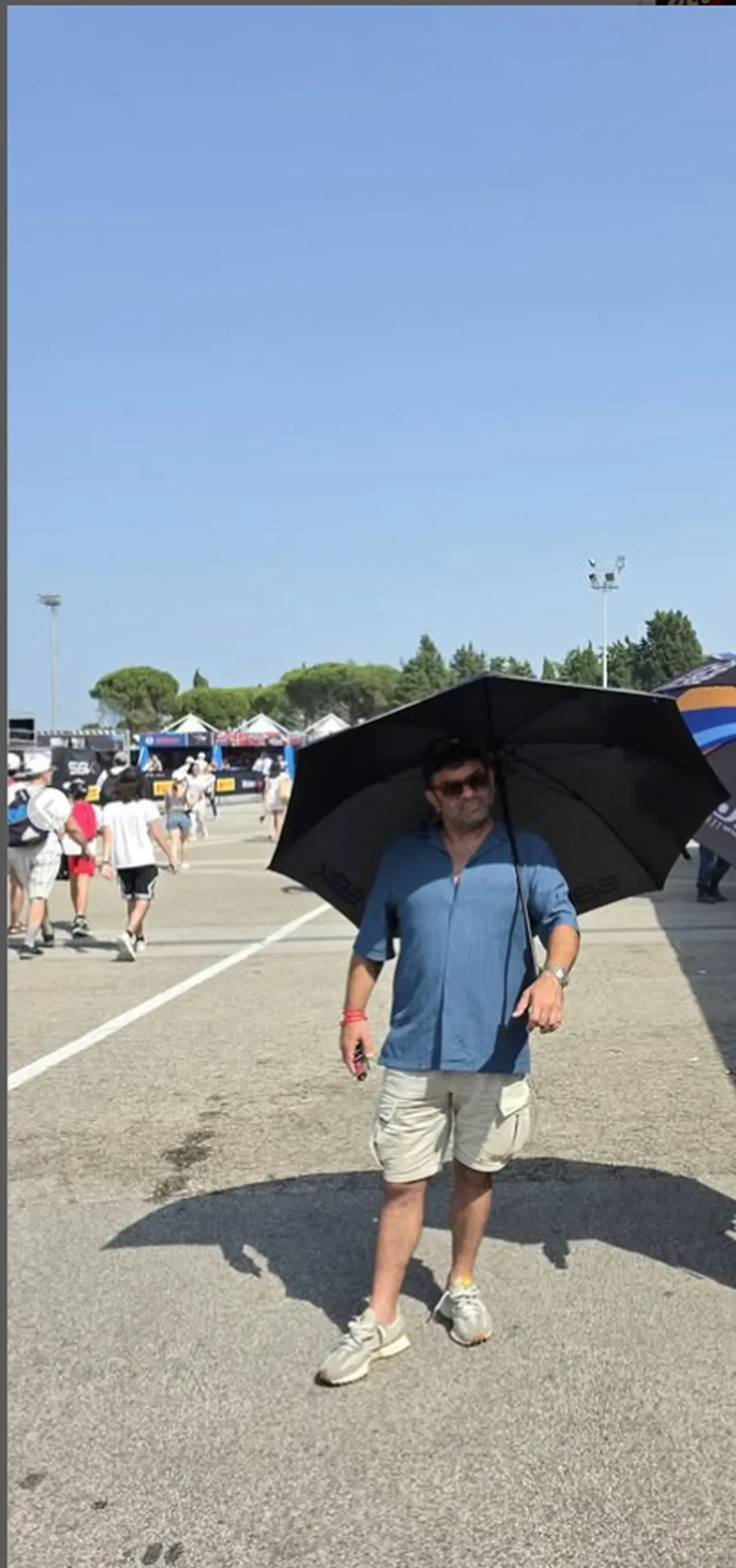 Bülent Şakrak 20 kilo verdi! Meslektaşlarına kafa tuttu: 5 cm daha uzun olsam 