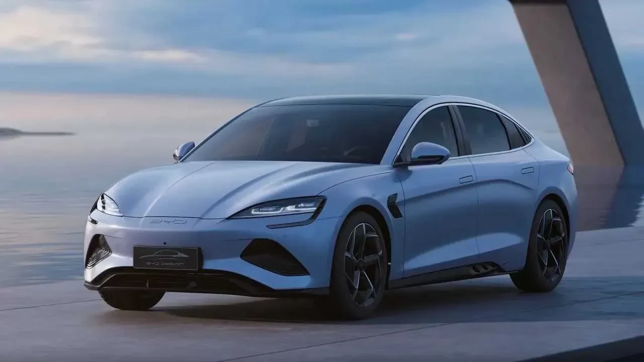 BYD fiyatlara isyan etti