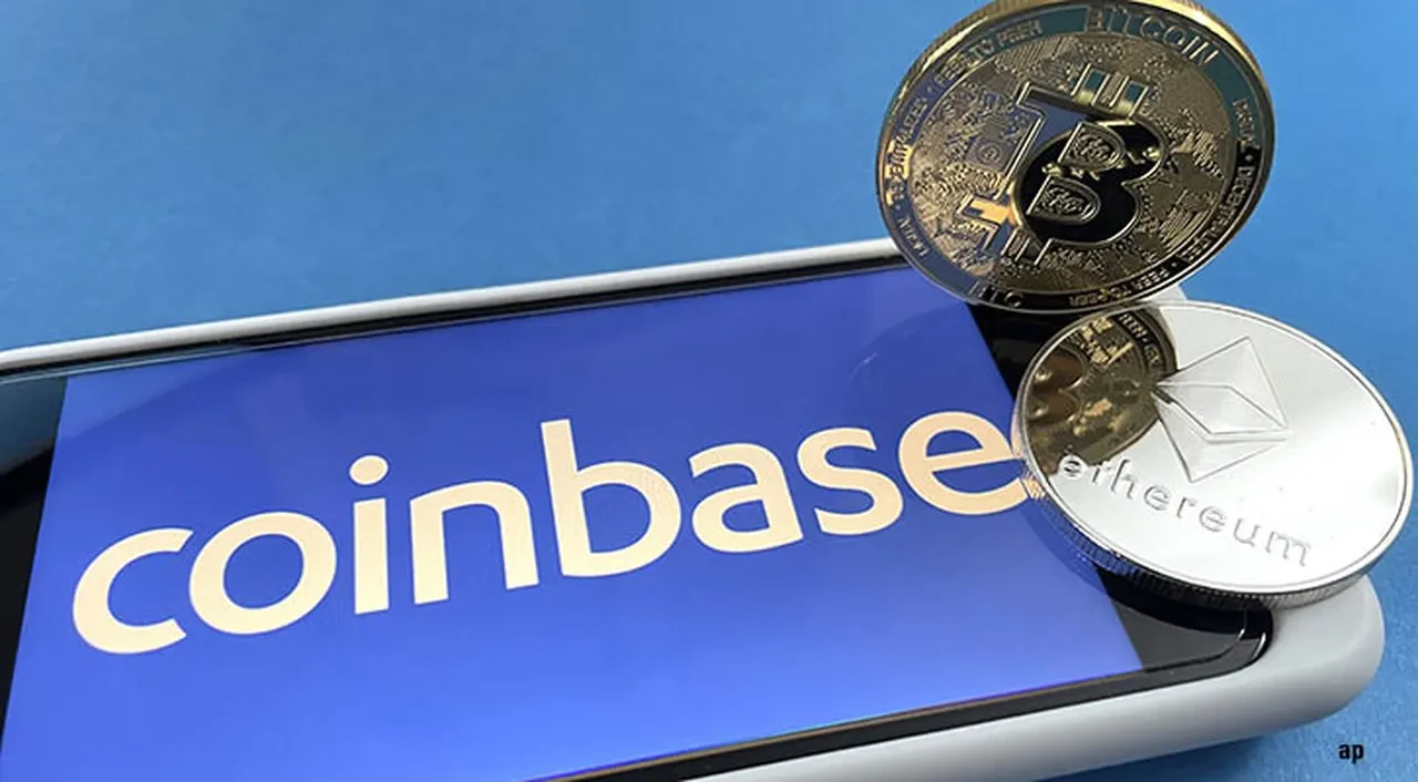 Coinbase’e askerî geçit töreni tepkisi: Kripto dünyası karıştı